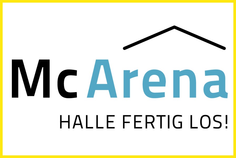 McArena GmbH